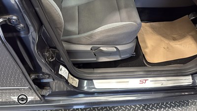 Lot 234 - 2007 FORD FOCUS ST-2