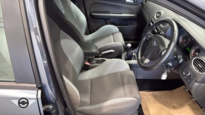 Lot 234 - 2007 FORD FOCUS ST-2