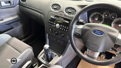 Lot 234 - 2007 FORD FOCUS ST-2