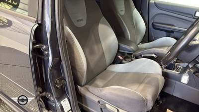 Lot 234 - 2007 FORD FOCUS ST-2