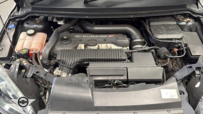 Lot 234 - 2007 FORD FOCUS ST-2