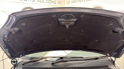 Lot 234 - 2007 FORD FOCUS ST-2