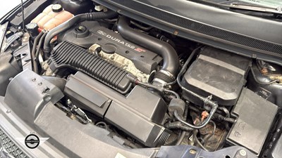 Lot 234 - 2007 FORD FOCUS ST-2