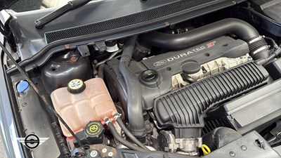 Lot 234 - 2007 FORD FOCUS ST-2