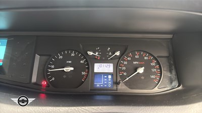Lot 138 - 2004 RENAULT VEL SATIS INITIALE V6 DCI