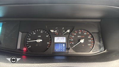Lot 138 - 2004 RENAULT VEL SATIS INITIALE V6 DCI