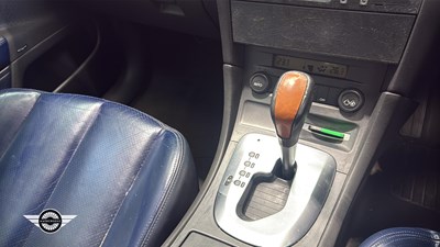 Lot 138 - 2004 RENAULT VEL SATIS INITIALE V6 DCI