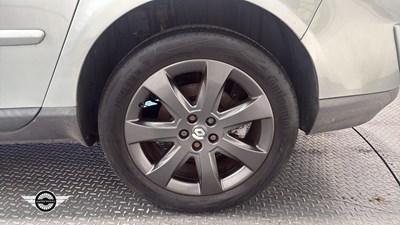 Lot 138 - 2004 RENAULT VEL SATIS INITIALE V6 DCI