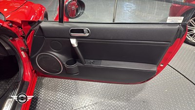 Lot 242 - 2006 MAZDA MX-5 SPORT