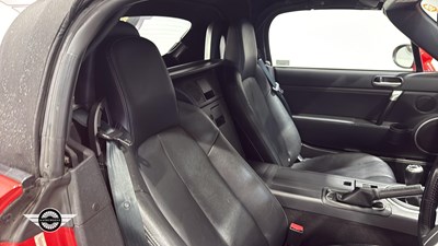 Lot 242 - 2006 MAZDA MX-5 SPORT