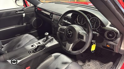 Lot 242 - 2006 MAZDA MX-5 SPORT
