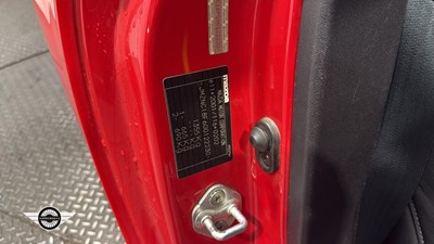 Lot 242 - 2006 MAZDA MX-5 SPORT