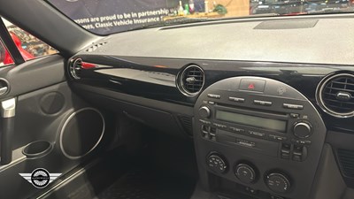 Lot 242 - 2006 MAZDA MX-5 SPORT
