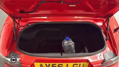 Lot 242 - 2006 MAZDA MX-5 SPORT