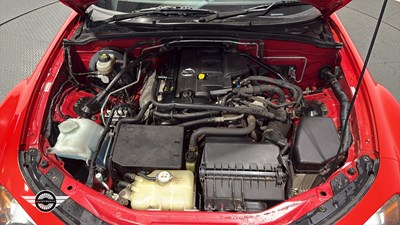 Lot 242 - 2006 MAZDA MX-5 SPORT