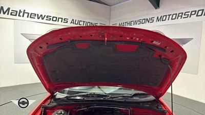 Lot 242 - 2006 MAZDA MX-5 SPORT