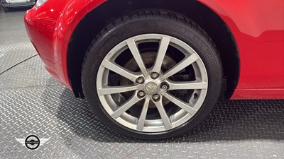 Lot 242 - 2006 MAZDA MX-5 SPORT