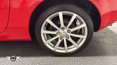 Lot 242 - 2006 MAZDA MX-5 SPORT