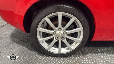 Lot 242 - 2006 MAZDA MX-5 SPORT
