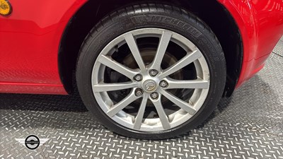 Lot 242 - 2006 MAZDA MX-5 SPORT