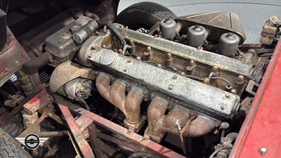 Lot 256 - 1966 JAGUAR 'E' TYPE