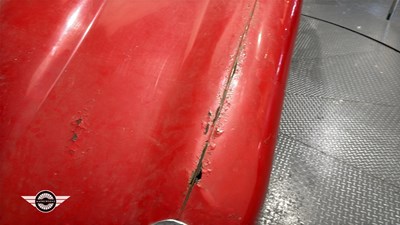 Lot 256 - 1966 JAGUAR 'E' TYPE