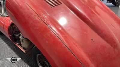 Lot 256 - 1966 JAGUAR 'E' TYPE