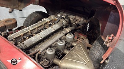 Lot 256 - 1966 JAGUAR 'E' TYPE