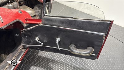 Lot 256 - 1966 JAGUAR 'E' TYPE