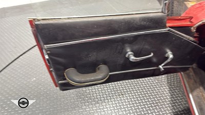 Lot 256 - 1966 JAGUAR 'E' TYPE