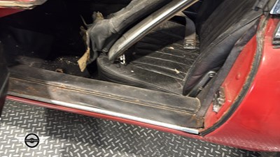 Lot 256 - 1966 JAGUAR 'E' TYPE