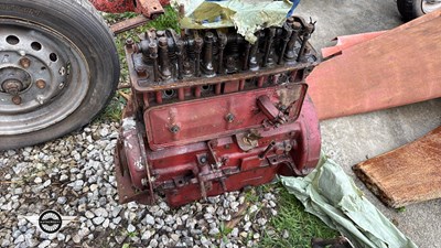 Lot 264 - 1952 MG TD/TF