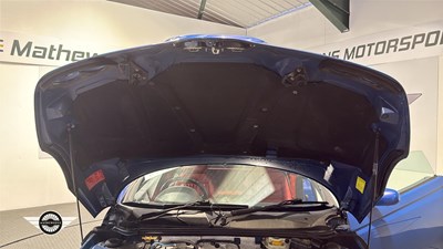 Lot 302 - 2000 ALFA ROMEO SPIDER LUSSO T-SPARK 16V
