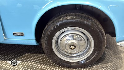 Lot 304 - 1972 JAGUAR XJ6