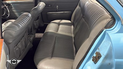 Lot 304 - 1972 JAGUAR XJ6
