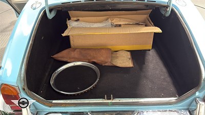 Lot 304 - 1972 JAGUAR XJ6