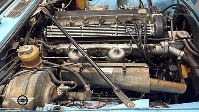 Lot 304 - 1972 JAGUAR XJ6
