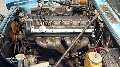 Lot 304 - 1972 JAGUAR XJ6