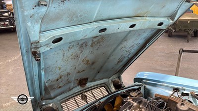 Lot 304 - 1972 JAGUAR XJ6