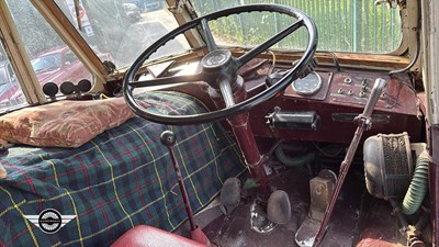Lot 326 - 1954 AEC MAMMOTH MAJOR