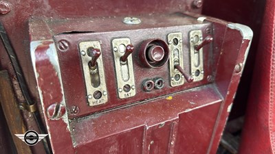 Lot 326 - 1954 AEC MAMMOTH MAJOR