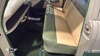 Lot 348 - 1955 FORD ZODIAC