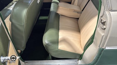 Lot 348 - 1955 FORD ZODIAC