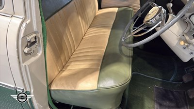 Lot 348 - 1955 FORD ZODIAC