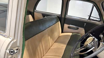 Lot 348 - 1955 FORD ZODIAC