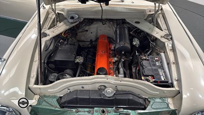 Lot 348 - 1955 FORD ZODIAC