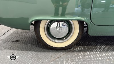 Lot 348 - 1955 FORD ZODIAC