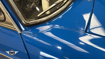 Lot 598 - 1970 MG C GT