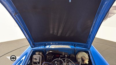 Lot 598 - 1970 MG C GT