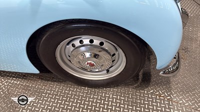 Lot 578 - 1960 TRIUMPH TR3